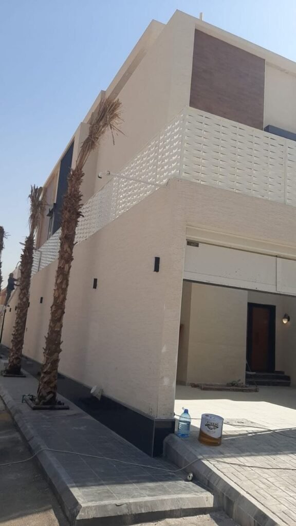 تركيب سواتر خشب الرياض