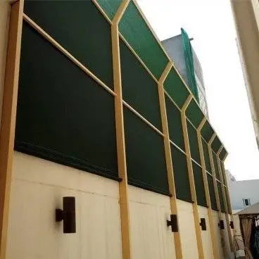 تركيب سواتر قماش الرياض