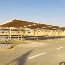تركيب مظلات مشاريع الرياض